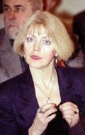 Full Svetlana Bragarnik filmography who acted in the TV series Igryi v podkidnogo.