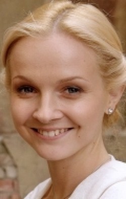Full Svetlana Shedrina filmography who acted in the TV series V ogon i vodu.