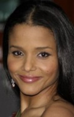 Full Sydney Tamiia Poitier filmography who acted in the TV series First Years.