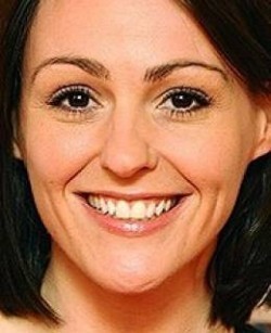 Full Suranne Jones filmography who acted in the TV series The Crimson Field.
