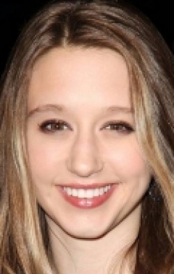Full Taissa Farmiga filmography who acted in the TV series American Horror Story.