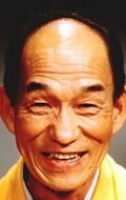 Full Takashi Sasano filmography who acted in the TV series Koshonin.