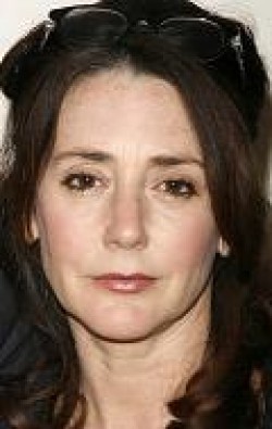Full Talia Balsam filmography who acted in the TV series K Street.