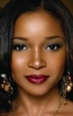 Full Tamala Jones filmography who acted in the TV series Castle.