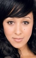 Full Tamera Mowry filmography who acted in the TV series Strong Medicine.