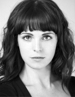 Full Tamla Kari filmography who acted in the TV series The Musketeers.