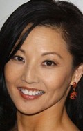 Full Tamlyn Tomita filmography who acted in the TV series Raven.