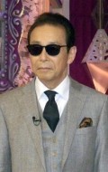 Full Tamori filmography who acted in the TV series Tamori kurabu.