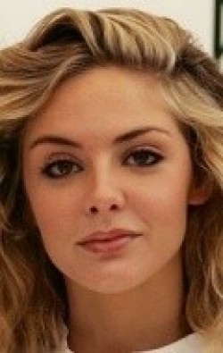 Full Tamsin Egerton filmography who acted in the TV series Money.