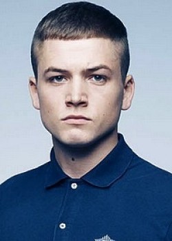 Full Taron Egerton filmography who acted in the TV series The Smoke.