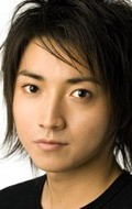 Full Tatsuya Fujiwara filmography who acted in the TV series Shinsengumi!.