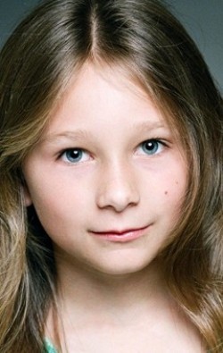 Full Tatum McCann filmography who acted in the TV series Smith.