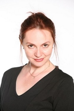 Full Tatyana Kosach-Bryindina filmography who acted in the TV series Uravnenie so vsemi izvestnyimi.