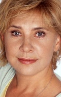 Full Tatyana Dogileva filmography who acted in the TV series Slujba doveriya.