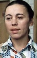 Full Tatyana Zhukova filmography who acted in the TV series Vasilki.