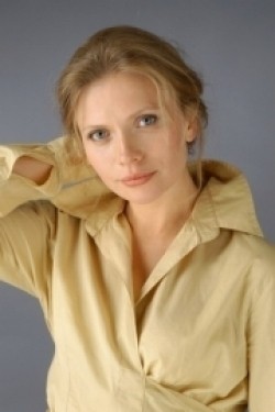 Full Tatyana Cherkasova filmography who acted in the TV series Shef (serial).