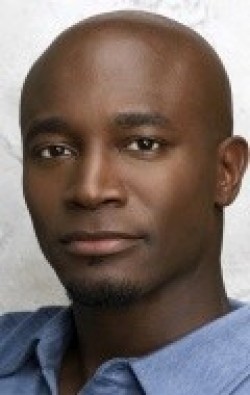 Full Taye Diggs filmography who acted in the TV series Kevin Hill.