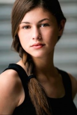 Full Taylor Rouviere filmography who acted in the TV series Bloodline.