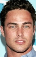 Full Taylor Kinney filmography who acted in the TV series Dating Rules from My Future Self.