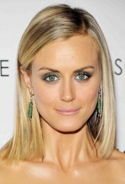 Full Taylor Schilling filmography who acted in the TV series Mercy.