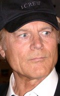 Full Terence Hill filmography who acted in the TV series Lucky Luke.