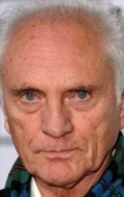 Full Terence Stamp filmography who acted in the TV series The Hunger.