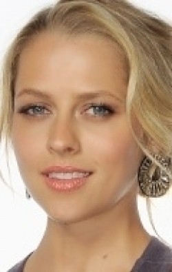 Full Teresa Palmer filmography who acted in the TV series The Movie Loft  (serial 2001 - ...).