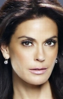 Full Teri Hatcher filmography who acted in the TV series Lois & Clark: The New Adventures of Superman.