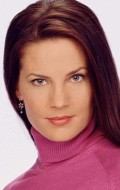 Full Terry Farrell filmography who acted in the TV series Paper Dolls.