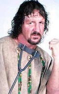 Full Terry Funk filmography who acted in the TV series Tequila and Bonetti.