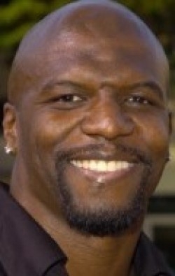 Full Terry Crews filmography who acted in the TV series Everybody Hates Chris.