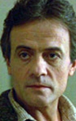 Full Terry Kiser filmography who acted in the TV series The Fall Guy.