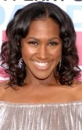 Full Terri J. Vaughn filmography who acted in the TV series All of Us.