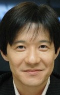 Full Teruyoshi Uchimura filmography who acted in the TV series Saiyuki  (serial 2006 - ...).