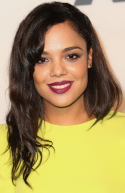 Full Tessa Thompson filmography who acted in the TV series Hidden Palms.