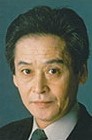 Full Tetsuo Morishita filmography who acted in the TV series Denji sentai Megarenja  (serial 1997-1998).