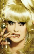 Full The Lady Bunny filmography who acted in the TV series RuPaul's Drag U.