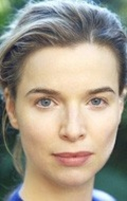 Full Thekla Reuten filmography who acted in the TV series Sleeper Cell.