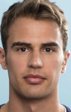 Full Theo James filmography who acted in the TV series A Passionate Woman.
