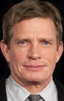 Full Thomas Haden Church filmography who acted in the TV series Ned and Stacey.