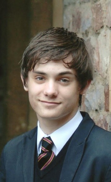 Full Thomas Rhys Jones filmography who acted in the TV series Lark Rise to Candleford.