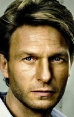 Full Thomas Kretschmann filmography who acted in the TV series The River.