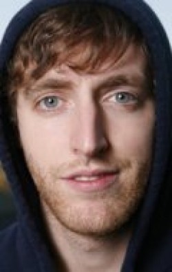 Full Thomas Middleditch filmography who acted in the TV series Beavis and Butt-Head.
