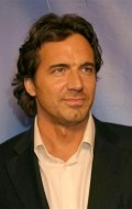Full Thorsten Kaye filmography who acted in the TV series All My Children.
