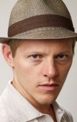 Full Thure Lindhardt filmography who acted in the TV series Blekingegade.