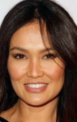 Full Tia Carrere filmography who acted in the TV series Relic Hunter.