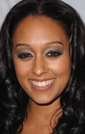Full Tia Mowry filmography who acted in the TV series The Game.