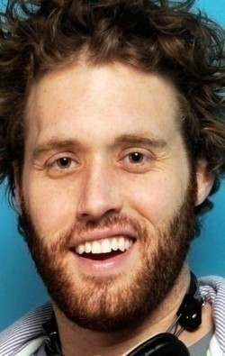 Full T.J. Miller filmography who acted in the TV series Carpoolers.
