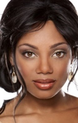 Full Tiffany Hines filmography who acted in the TV series Beyond the Break  (serial 2006 - ...).