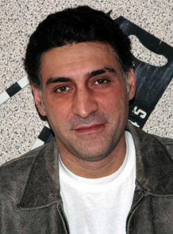 Full Tigran Keosayan filmography who acted in the TV series Glavnyie roli (serial).